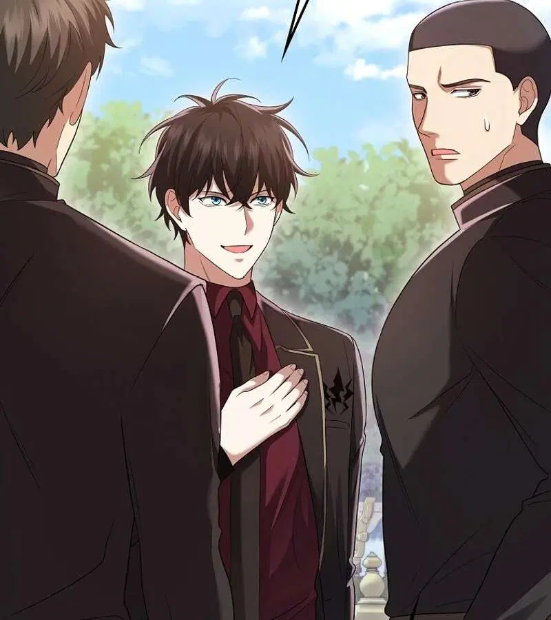 Mightiest Melee Magician สุดยอดจอมเวทย์สายประชิด ตอนที่ 53 หน้า 30