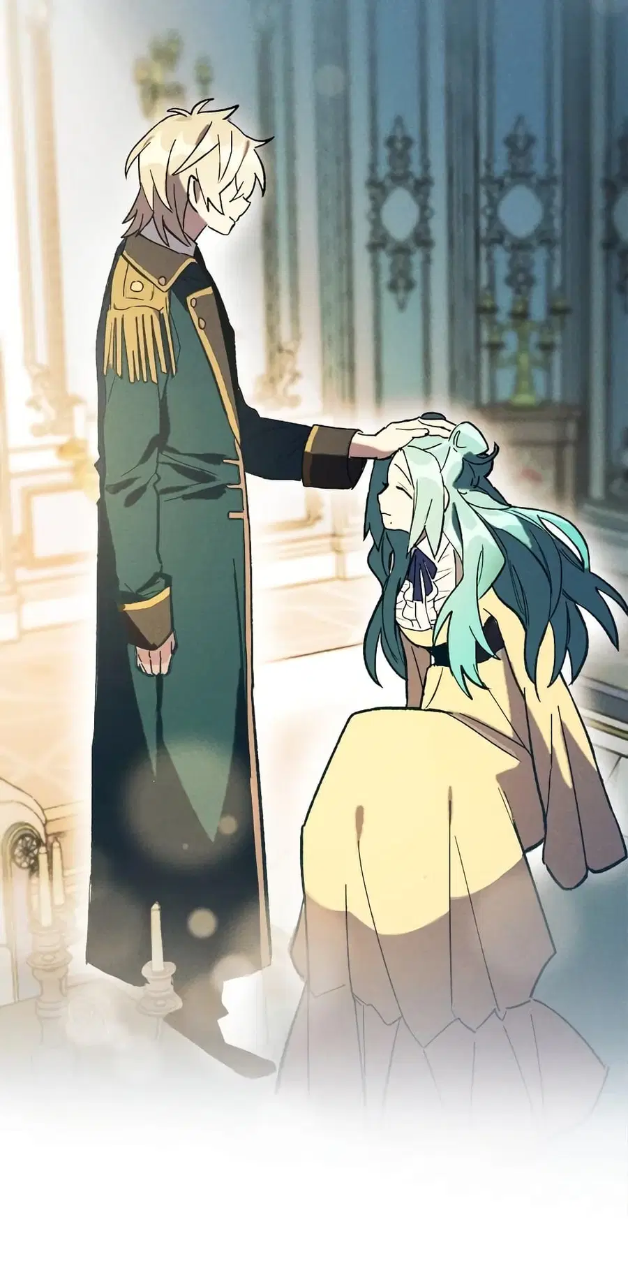 The Young Lady Is a Royal Chef ตอนที่ 4 หน้า 41