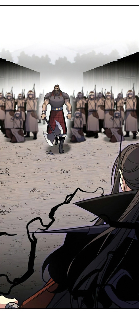I Reincarnated As The Crazed Heir เกิดอีกทีเป็นว่าที่ประมุขลัทธิมาร ตอนที่ 30 หน้า 35