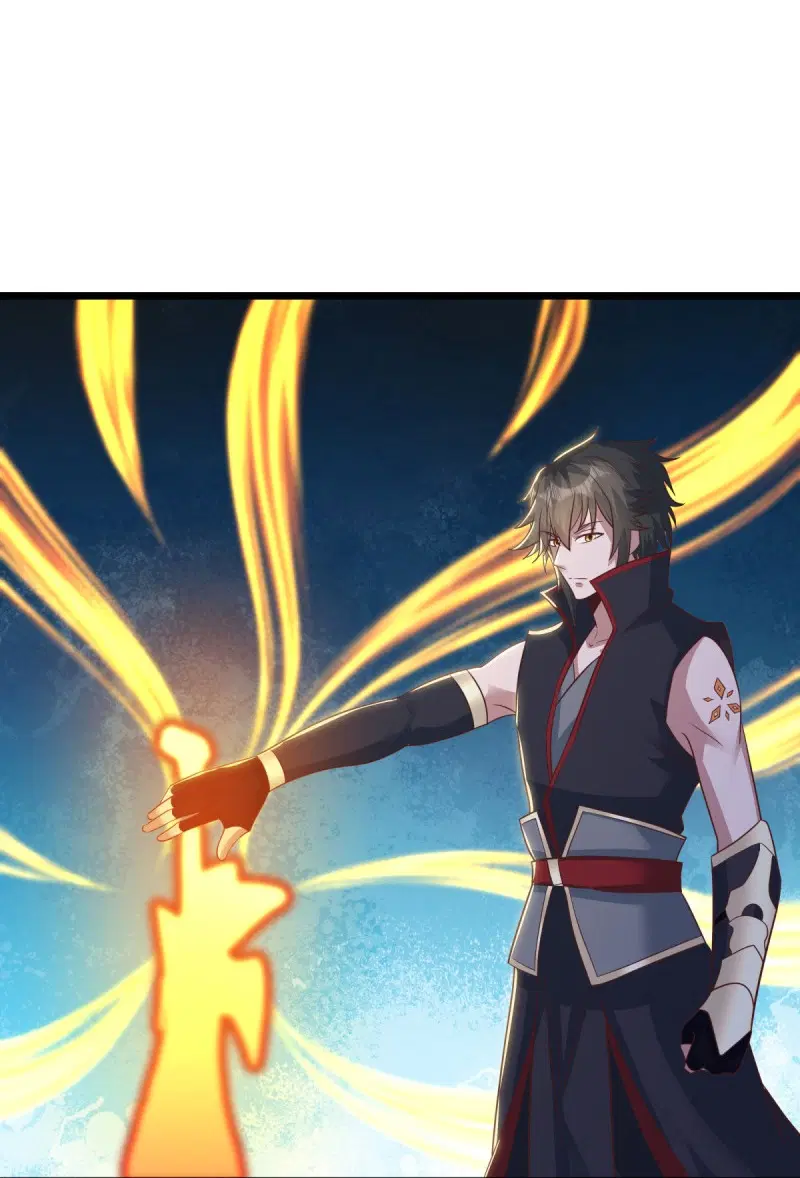 Peerless Battle Spirit ตอนที่ 588 หน้า 5