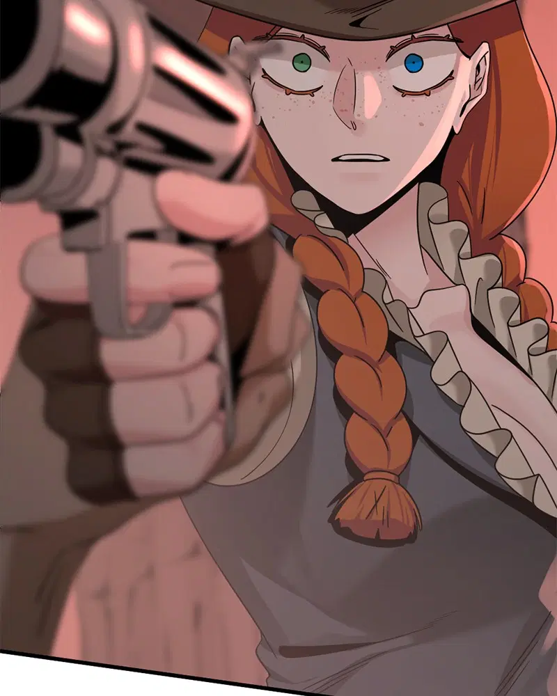 HERO KILLER ตอนที่ 83 หน้า 61