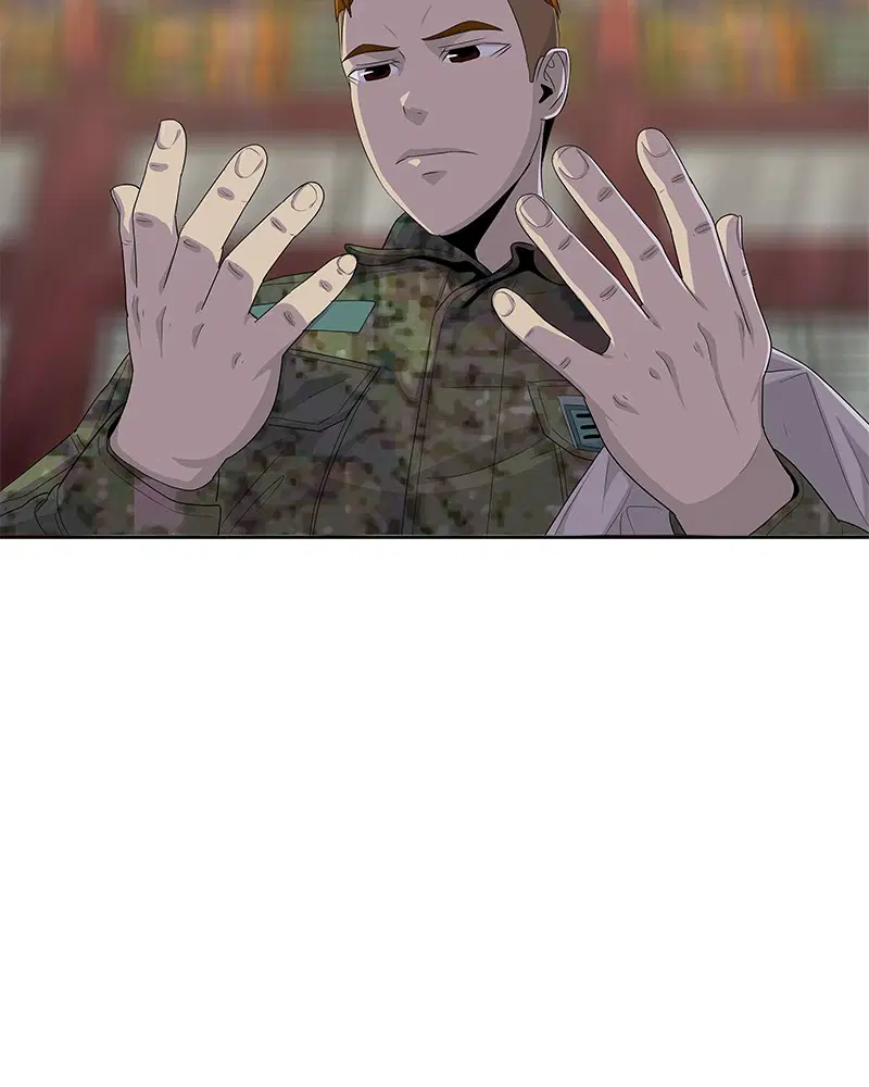 Kitchen Soldier ตอนที่ 164 หน้า 96