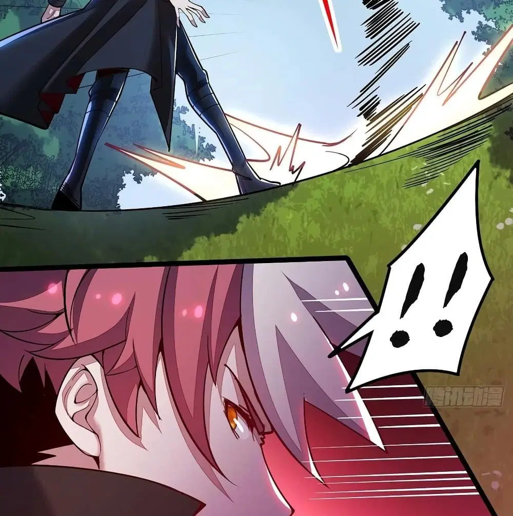 Undead King Beyond ตอนที่ 147 หน้า 30