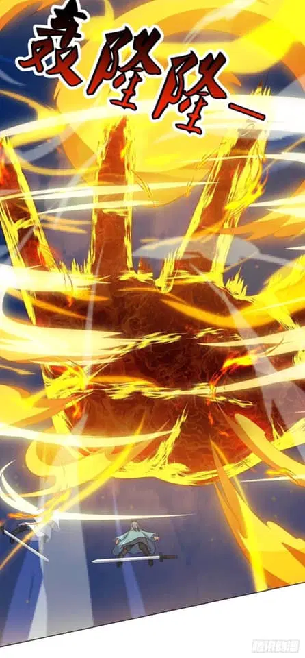 Reborn 80,000 years ตอนที่ 127 หน้า 15