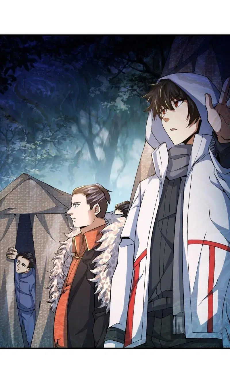 The First Order ตอนที่ 371 หน้า 52
