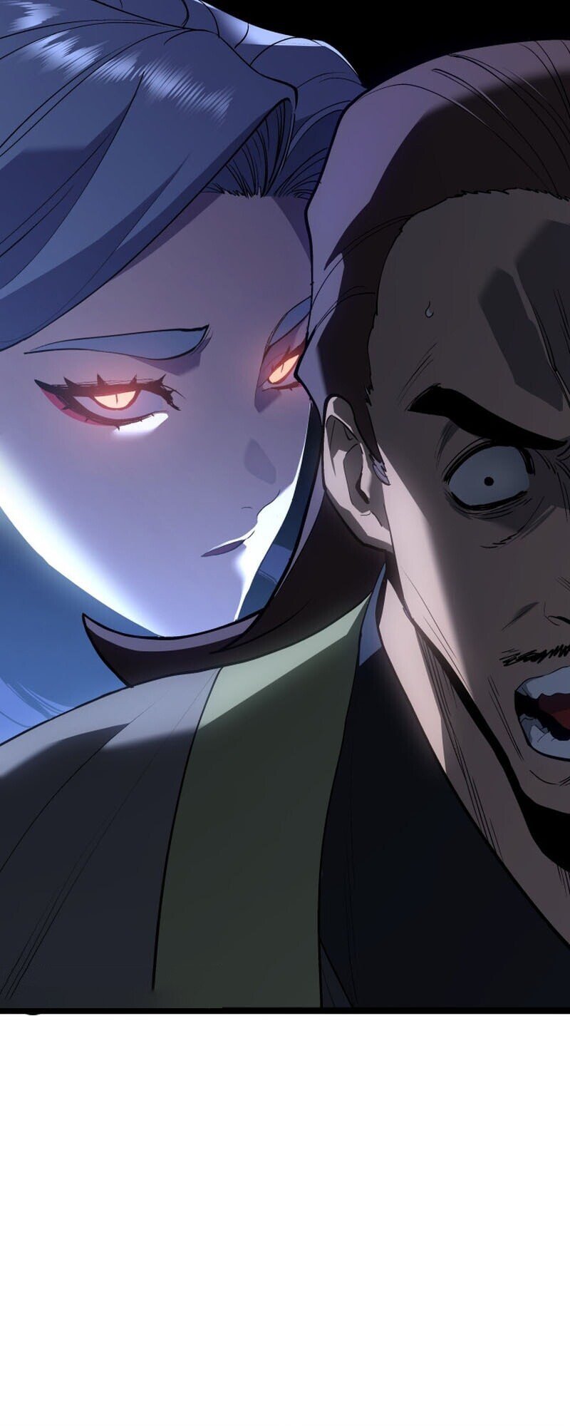 Reaper of the Drifting Moon ตอนที่ 104 หน้า 86