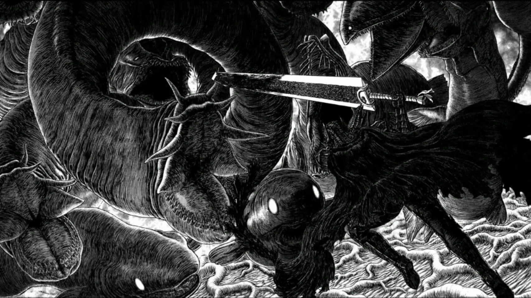 Berserk ตอนที่ 323 หน้า 5
