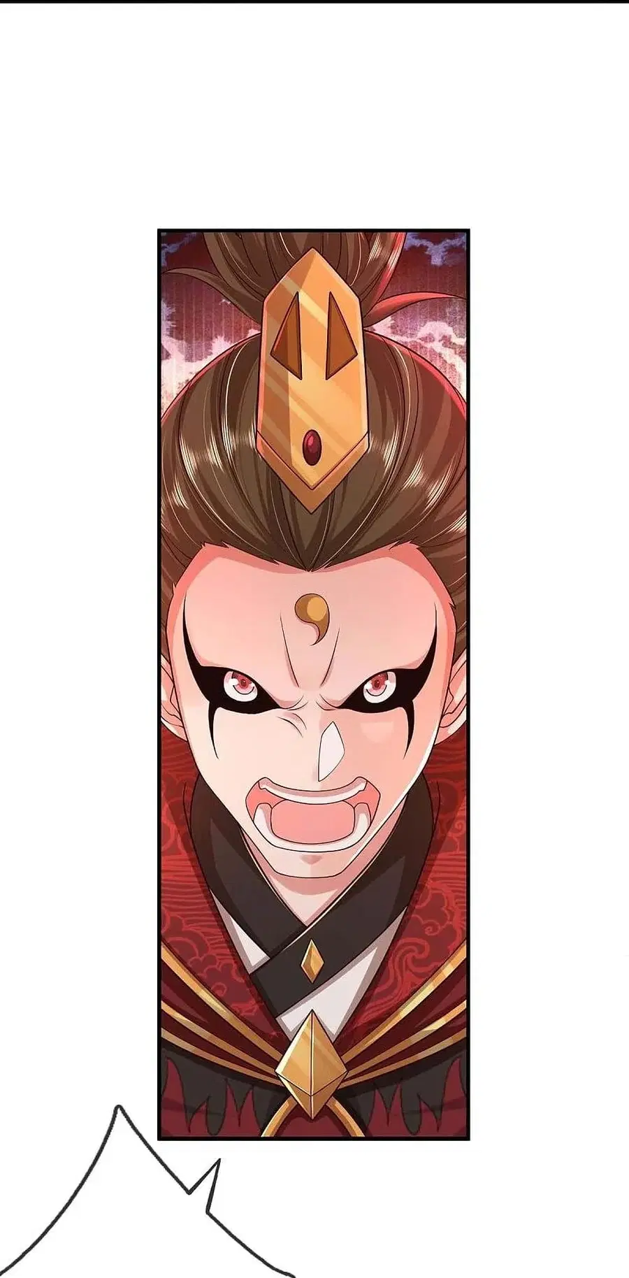I’m the Great Immortal ตอนที่ 391 หน้า 19