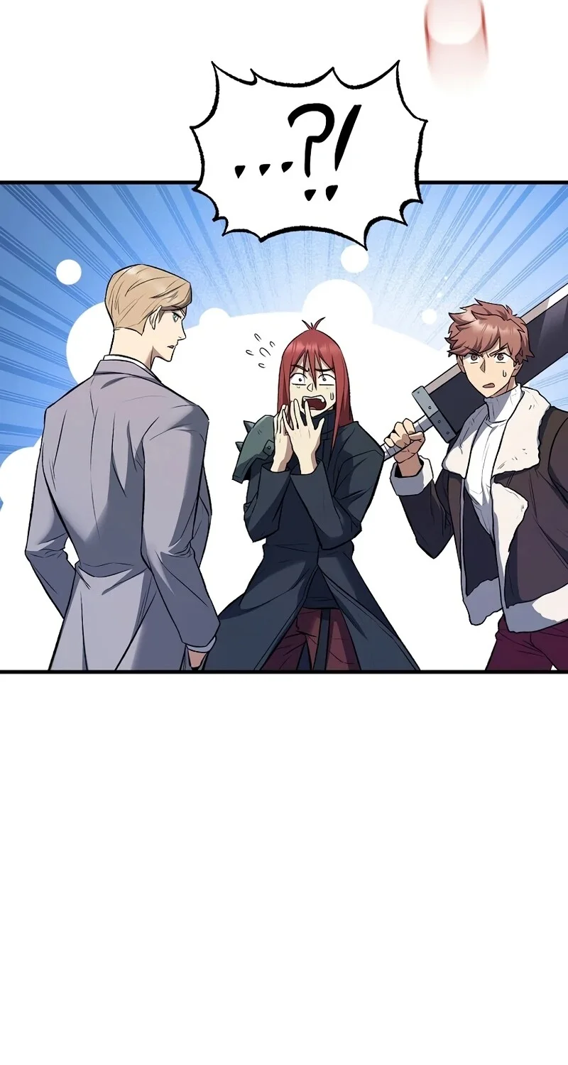 The Hero Returns ตอนที่ 132 หน้า 62