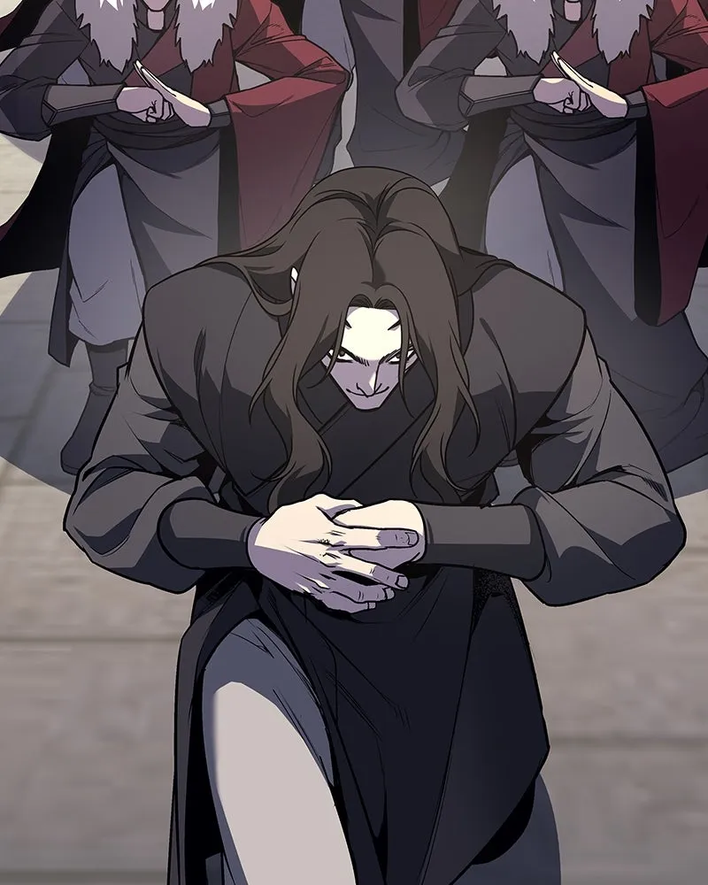 I Reincarnated As The Crazed Heir เกิดอีกทีเป็นว่าที่ประมุขลัทธิมาร ตอนที่ 110 หน้า 146