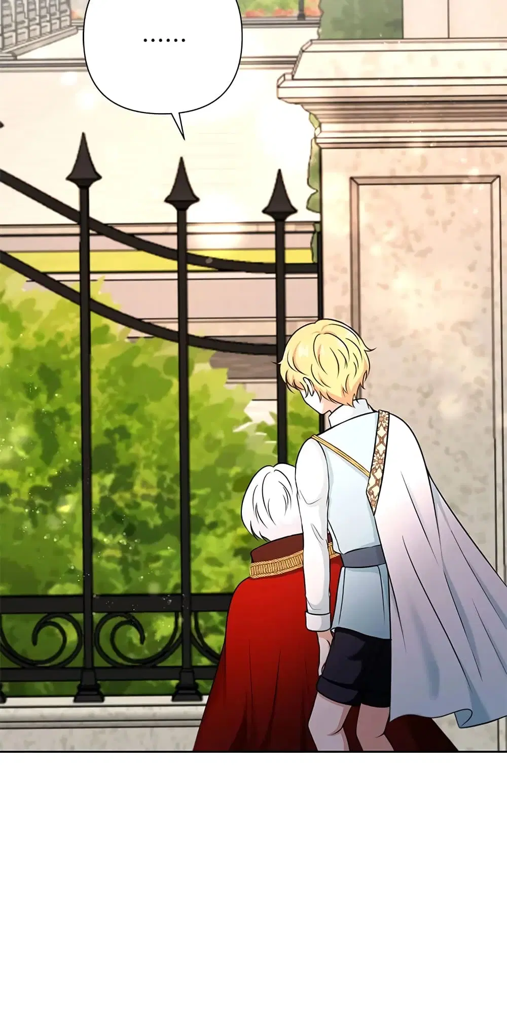 The Wicked Little Princess ตอนที่ 25 หน้า 18