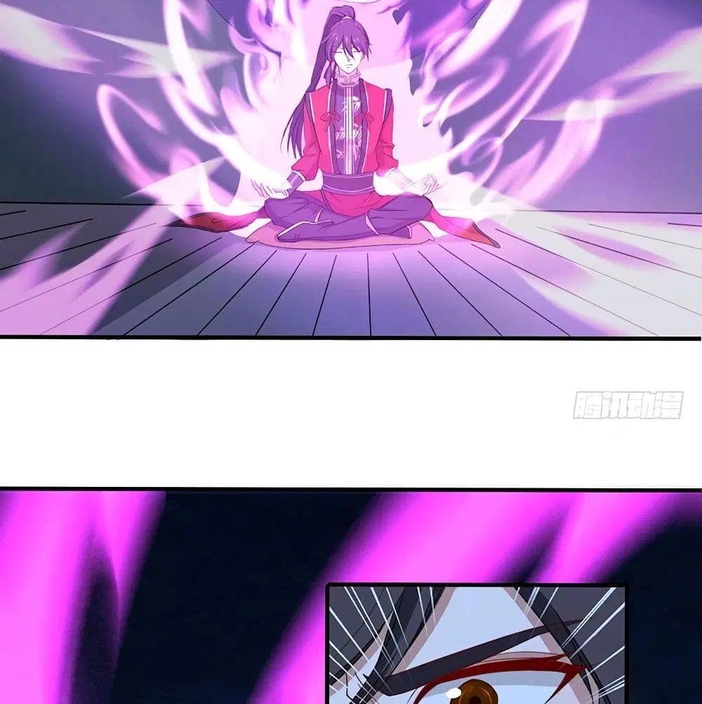 Return of Divine Emperor ตอนที่ 67 หน้า 34