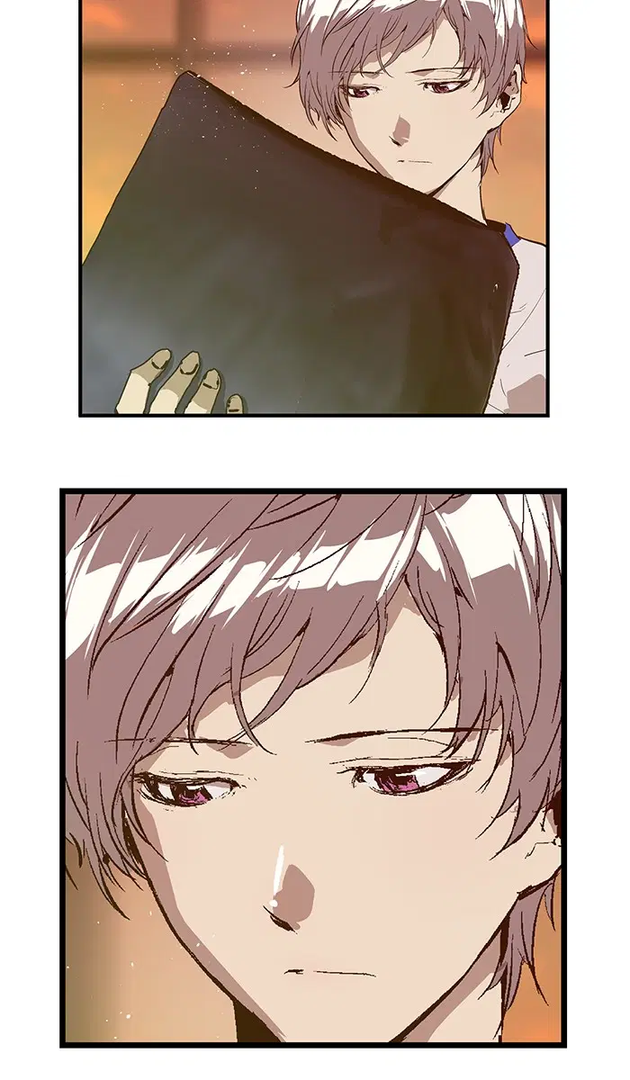 Weak Hero ตอนที่ 24 หน้า 72