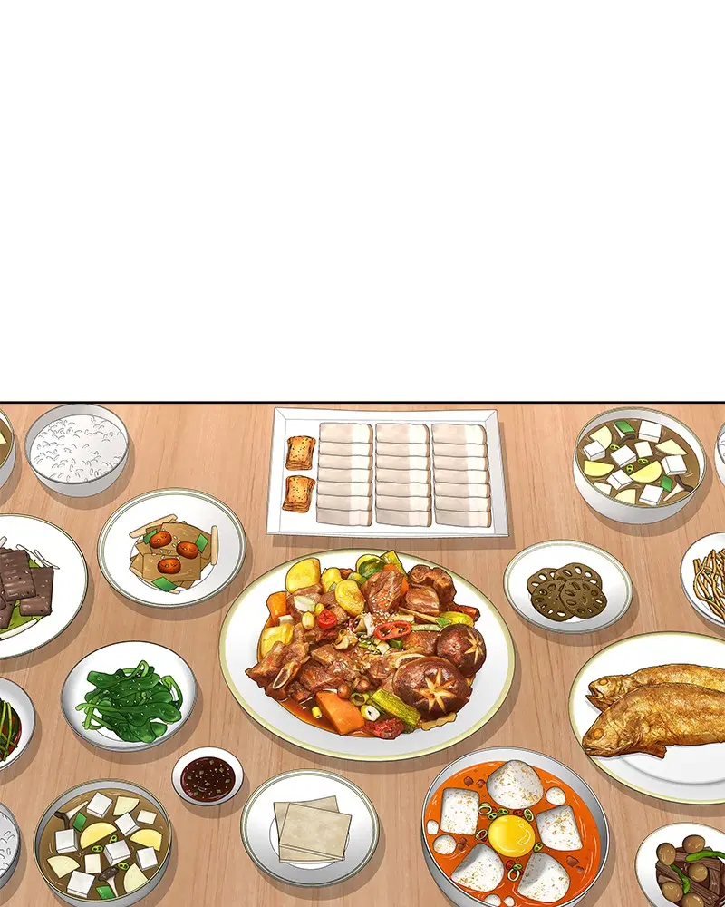 Kitchen Soldier ตอนที่ 185 หน้า 38