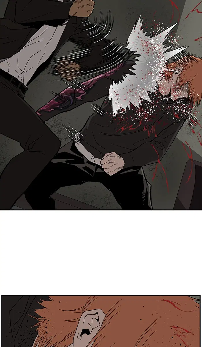 Weak Hero ตอนที่ 172 หน้า 48