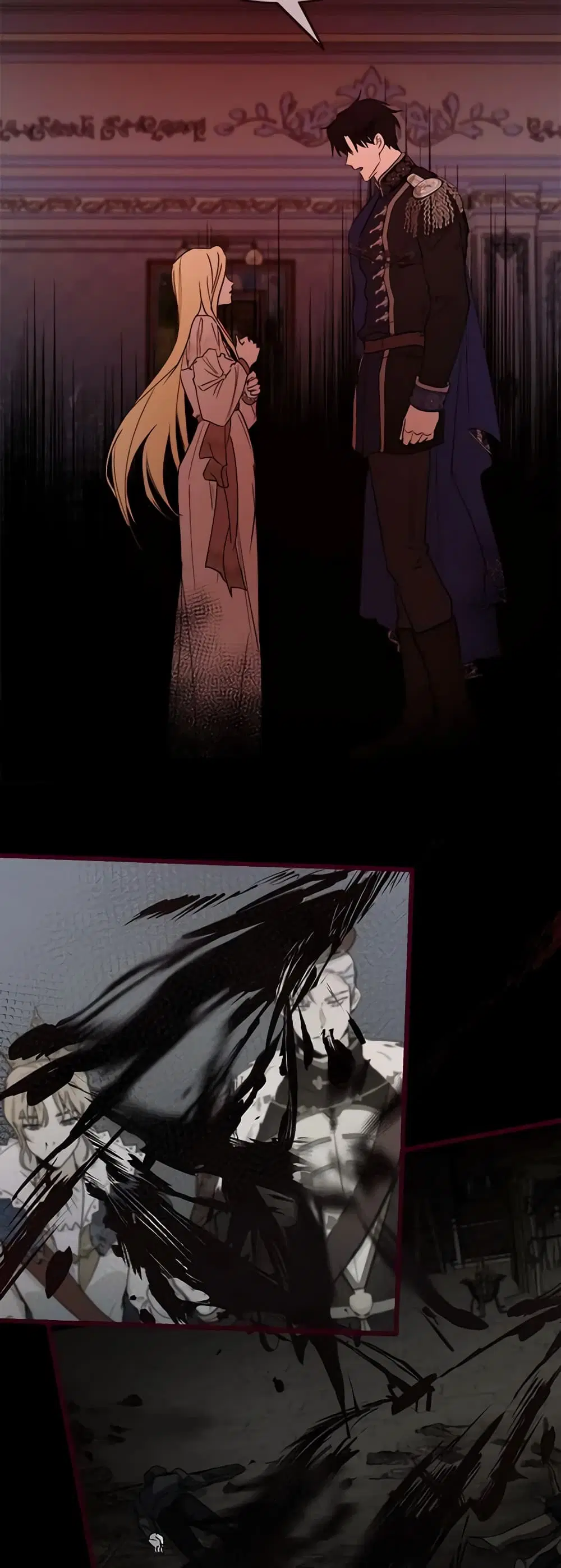 The Villainess Lives Again ตอนที่ 146 หน้า 41