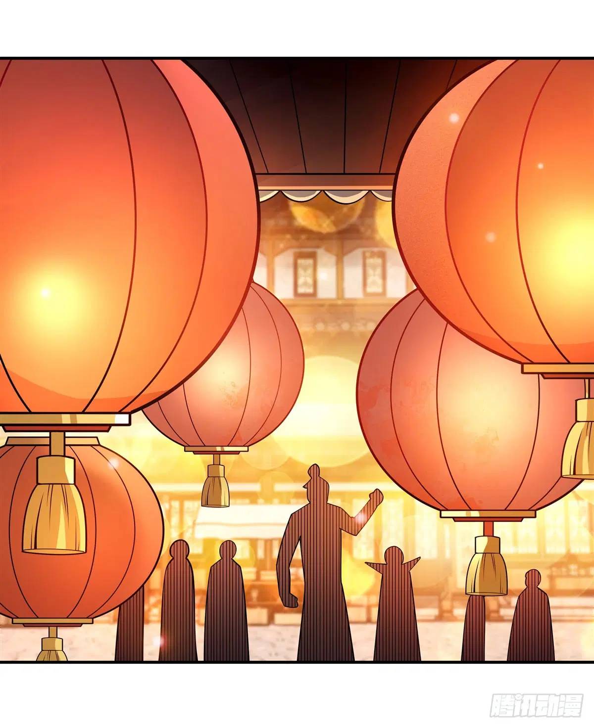 My Female Disciples are all Future Masters of the Heavens ตอนที่ 163 หน้า 35