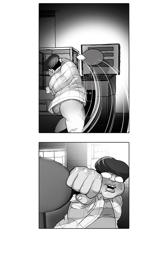 Lookism ตอนที่ 14 หน้า 80