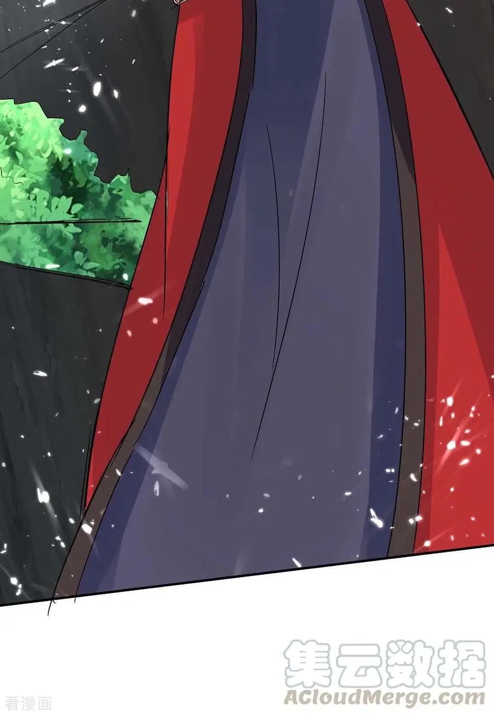 Return of Divine Emperor ตอนที่ 170 หน้า 14