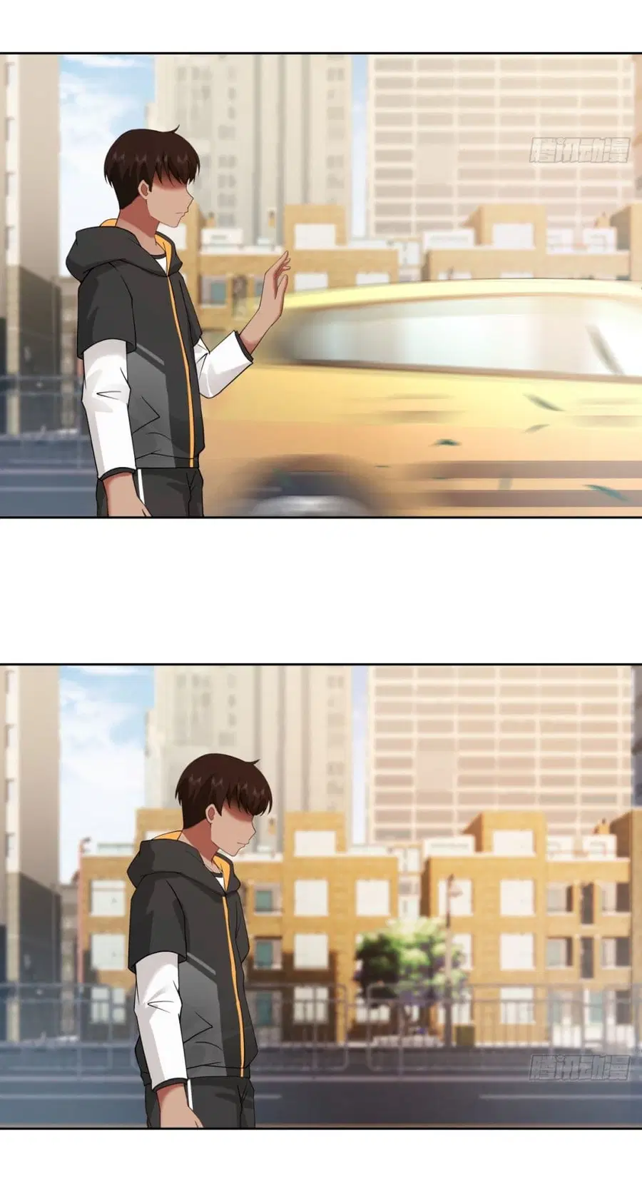 I Really Don’t Want to be Reborn ตอนที่ 147 หน้า 32