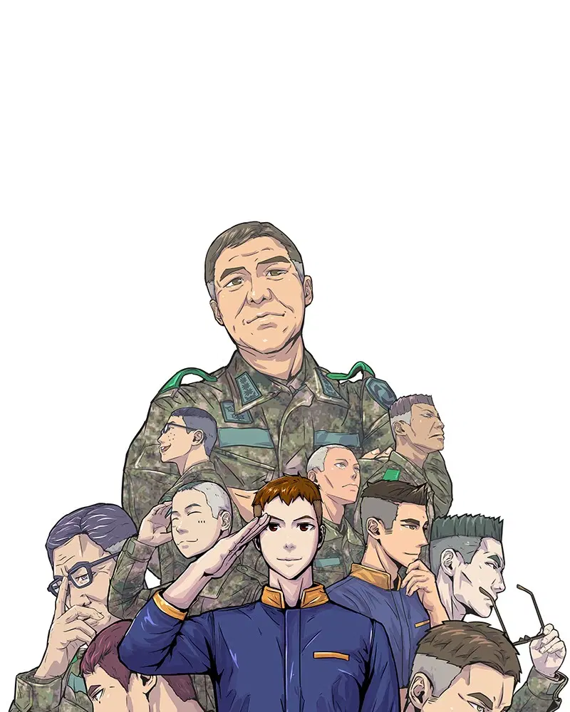 Kitchen Soldier ตอนที่ 21 หน้า 7