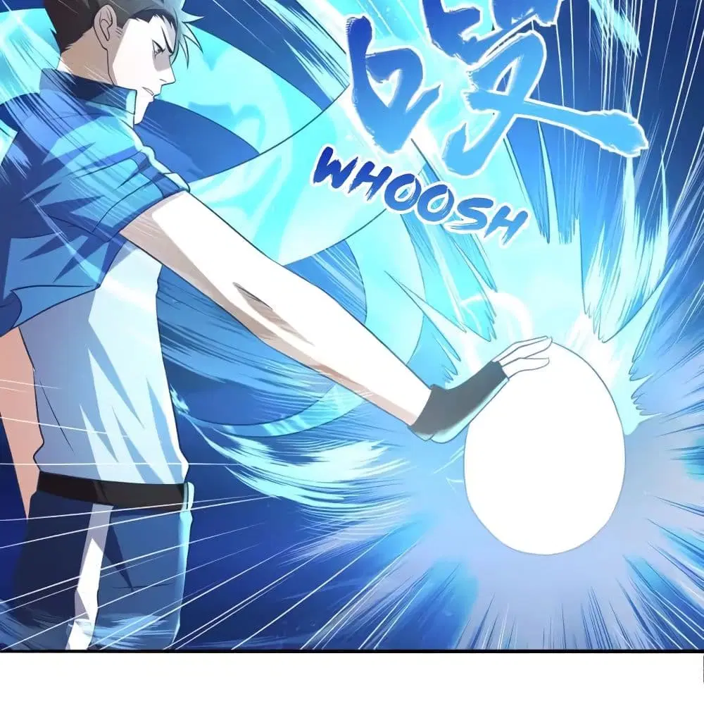 Player Reborn ตอนที่ 133 หน้า 31