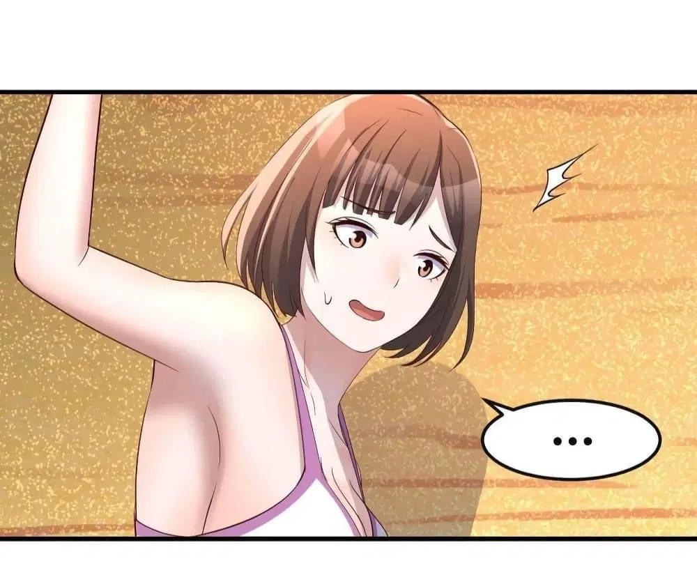 My Twin Girlfriends Loves Me So Much ตอนที่ 208 หน้า 34