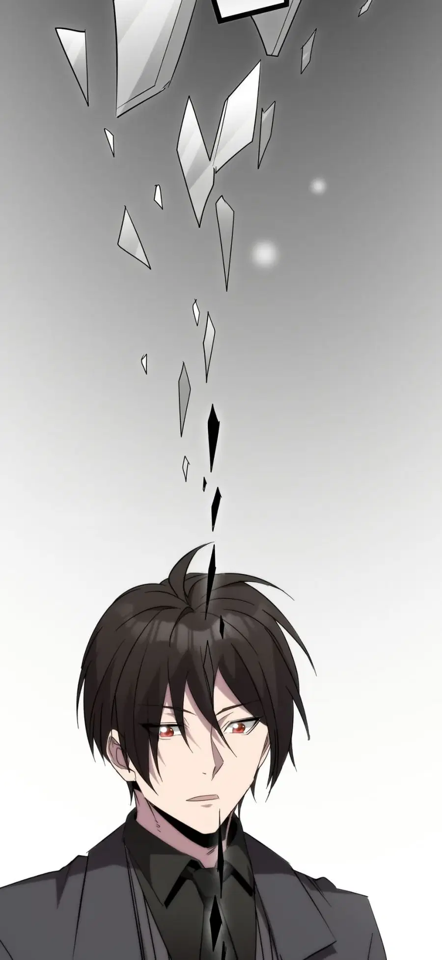 I’m Really Not the Evil God’s Lackey ตอนที่ 114 หน้า 46