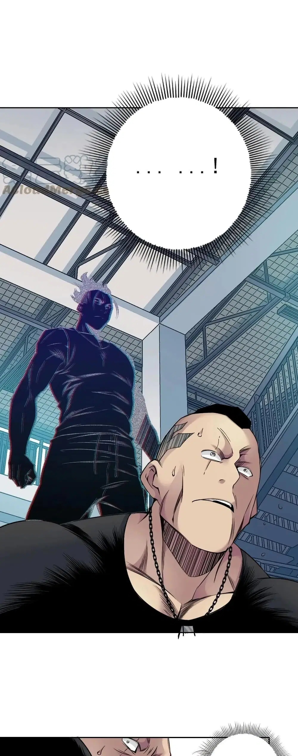The Eternal Club ตอนที่ 76 หน้า 18