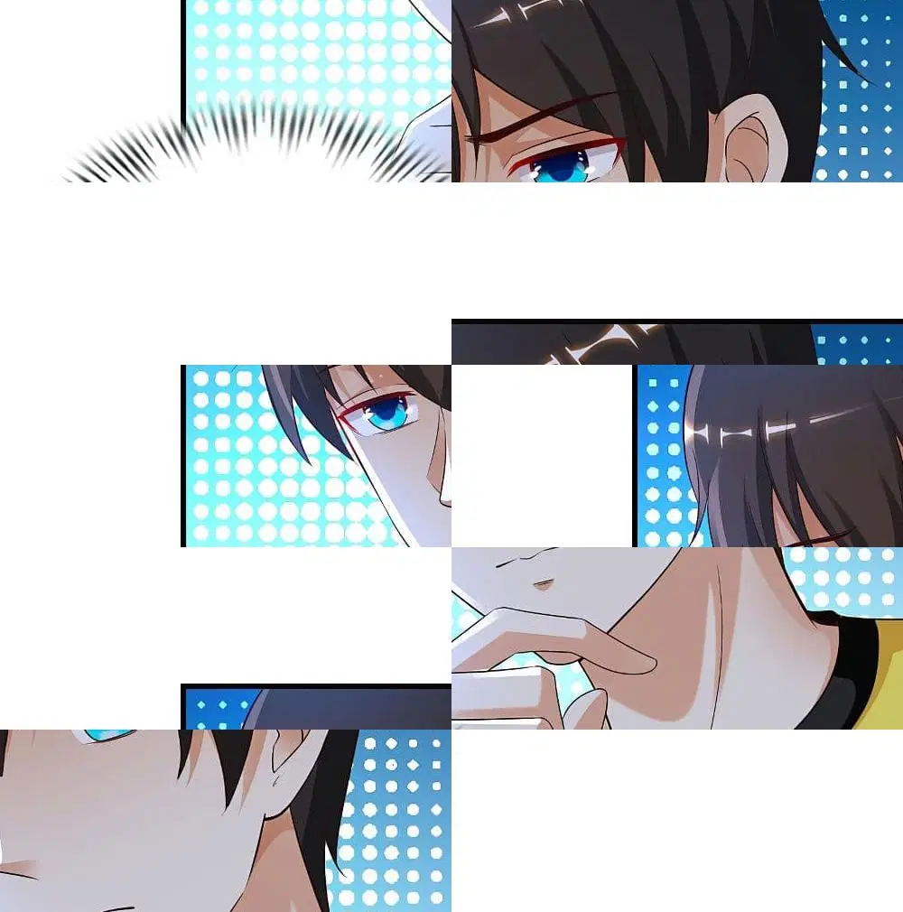 The Strongest Peach Blossom ตอนที่ 135 หน้า 4