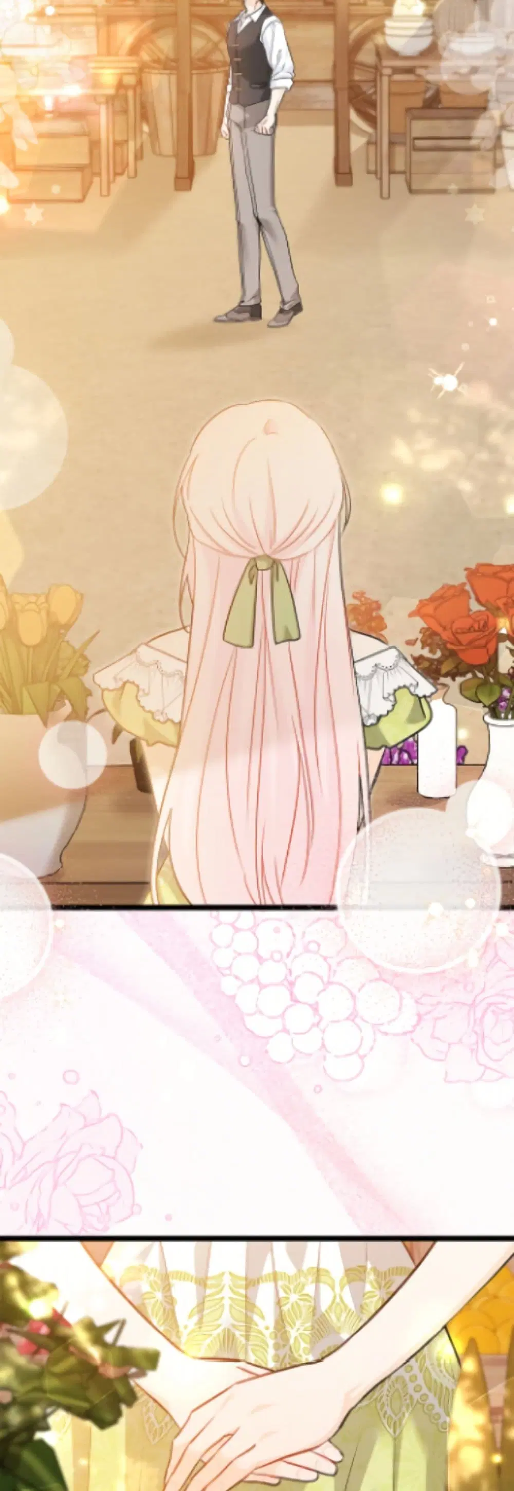 The Symbiotic Relationship Between a Panther and a Rabbit ตอนที่ 191 หน้า 42