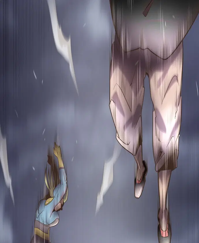 Superhuman Era ตอนที่ 10 หน้า 117