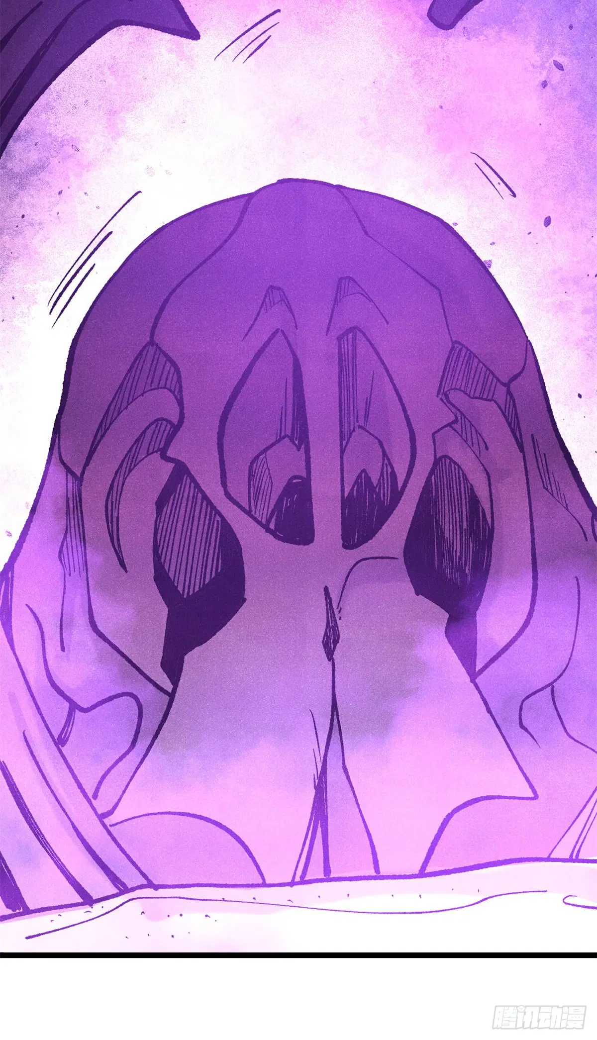All Hail the Sect Leader ตอนที่ 319 หน้า 55