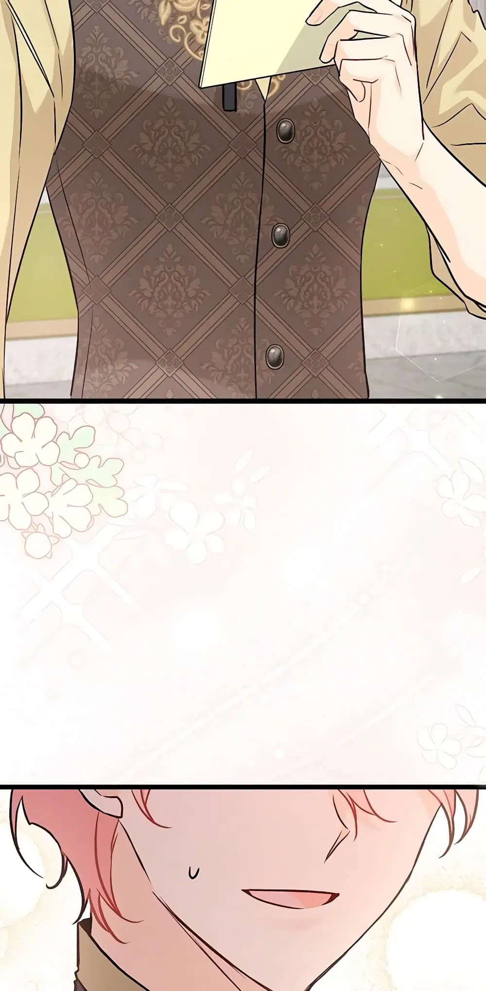 The Symbiotic Relationship Between a Panther and a Rabbit ตอนที่ 94 หน้า 48
