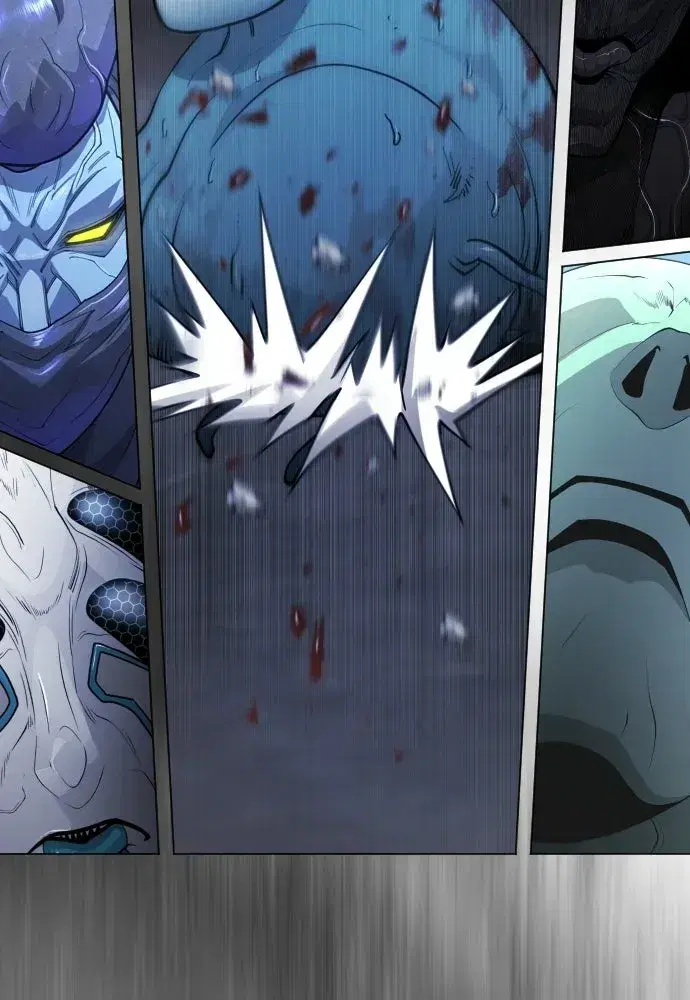 Superhuman Era ตอนที่ 216 หน้า 181
