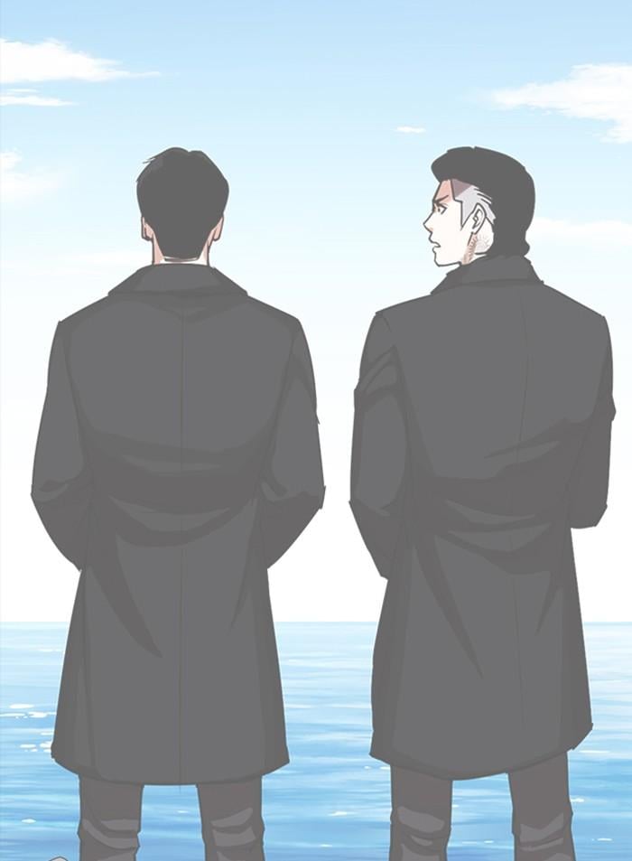 Lookism ตอนที่ 311 หน้า 80