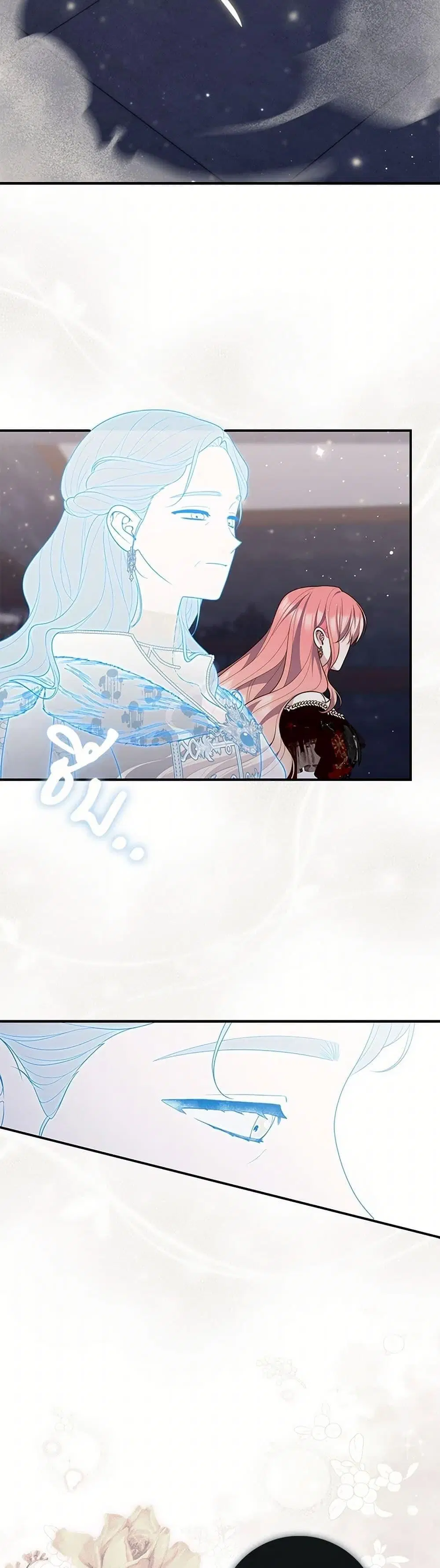 A Princess Who Reads Fortune ตอนที่ 92 หน้า 47