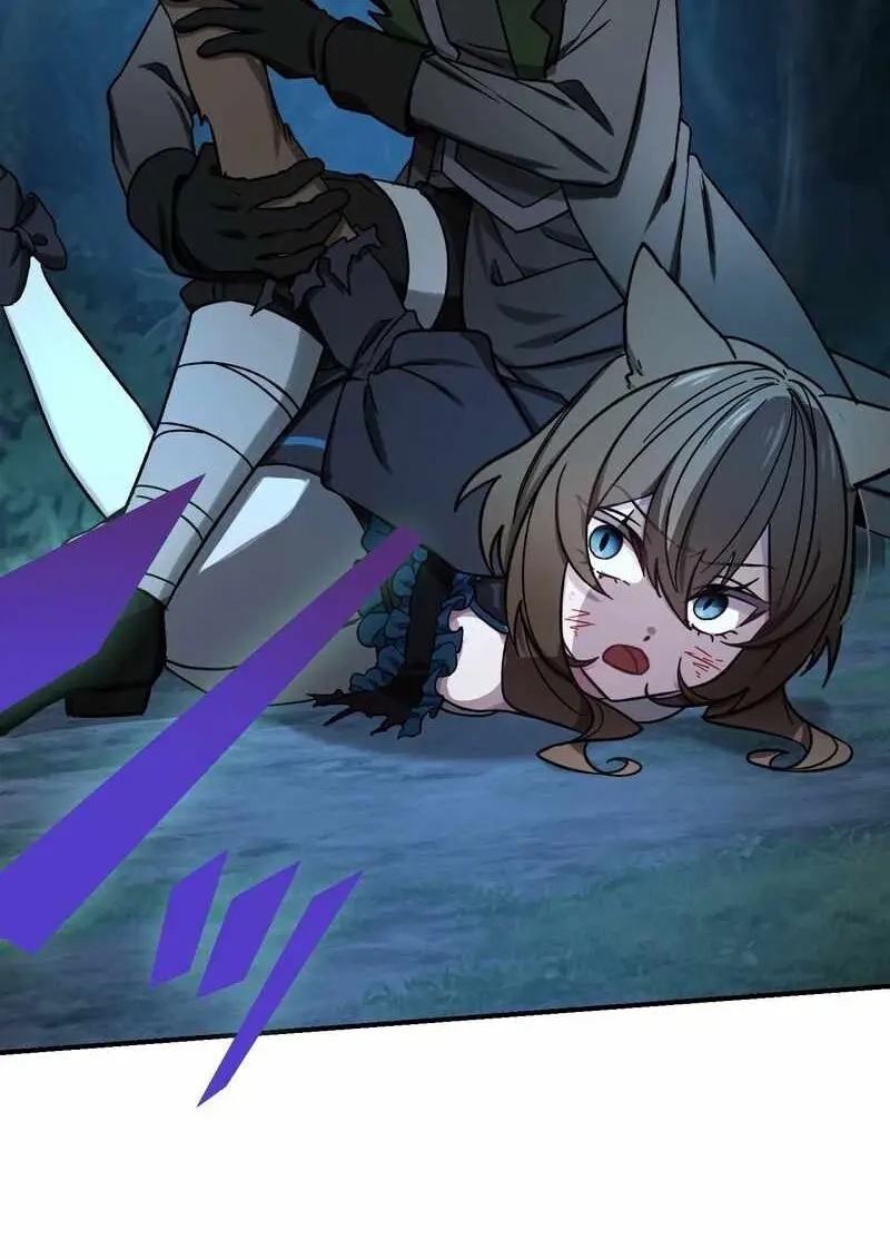 The Strongest Assassin Gets Transferred To Another World With His Whole Class ตอนที่ 60 หน้า 37
