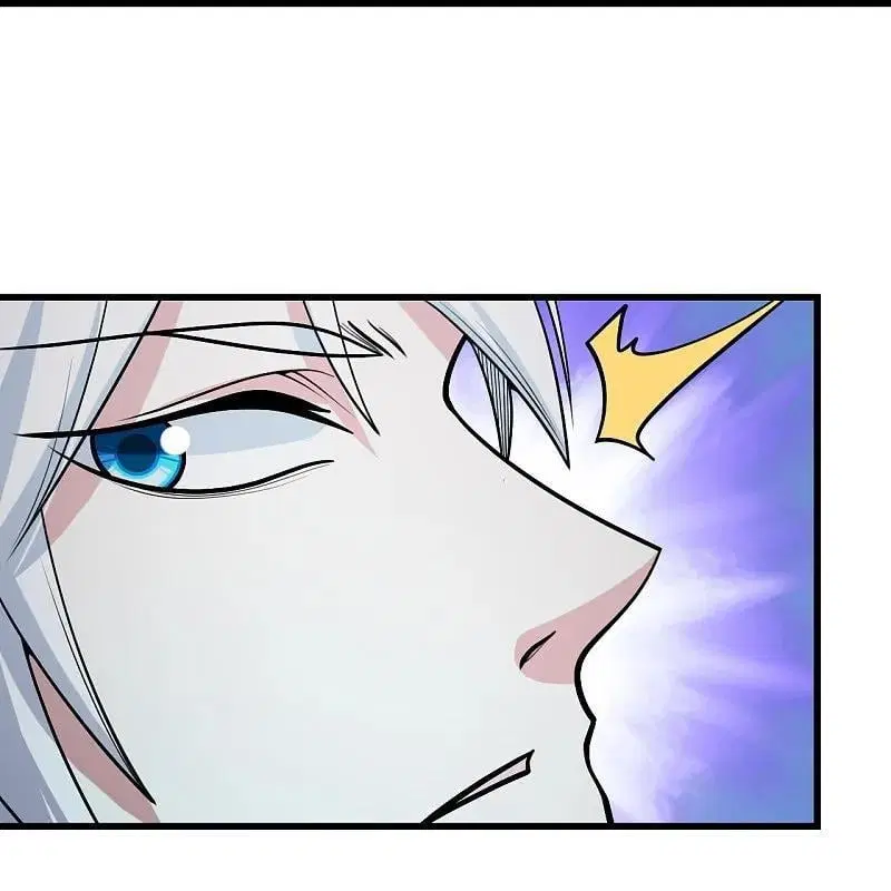 Matchless Emperor ตอนที่ 358 หน้า 19
