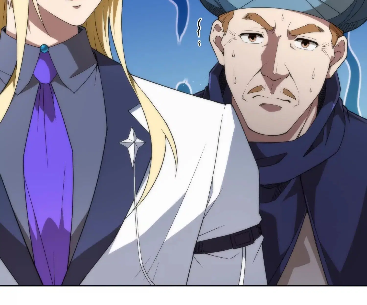 Forging an Industrial Empire in a Magical World – ก่อร่างสร้างจักรวรรดิอุตสาหกรรมในโลกเวทมนตร์ ตอนที่ 16 หน้า 2