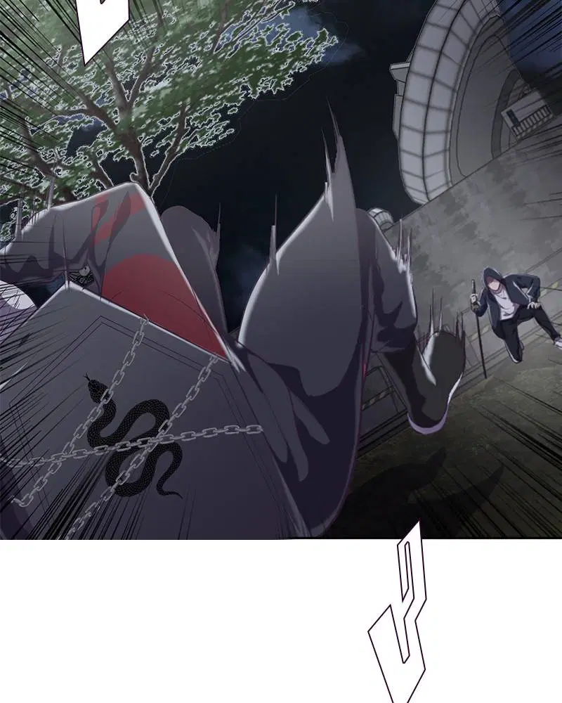 The Boy of Death ตอนที่ 80 หน้า 95