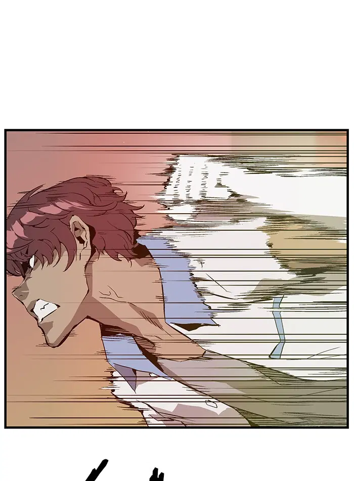 Weak Hero ตอนที่ 22 หน้า 77