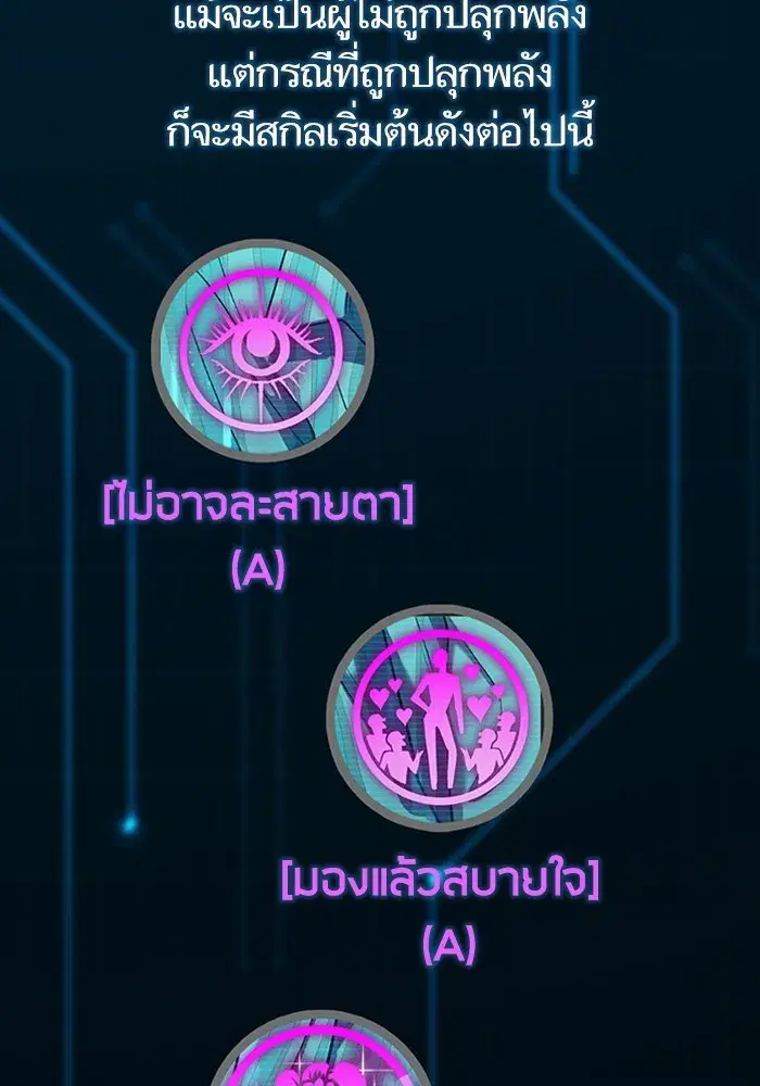 The S-Classes That I Raised (My S-Class Hunters) ตอนที่ 153.5 หน้า 130