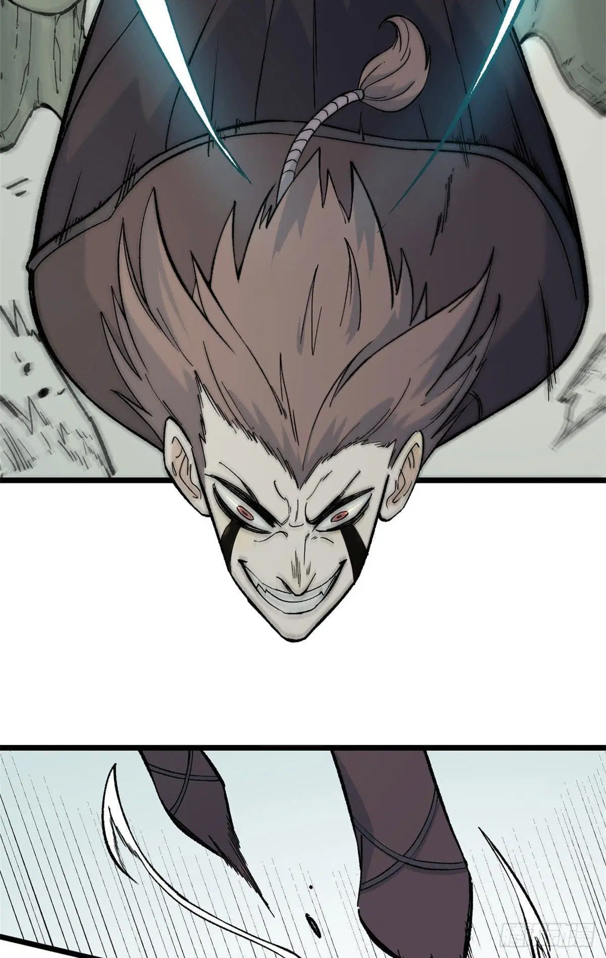 All Hail the Sect Leader ตอนที่ 77 หน้า 23
