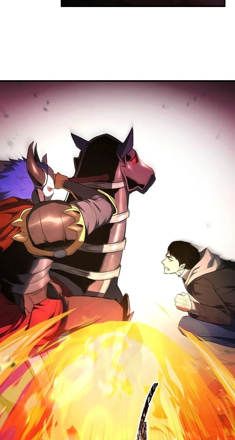 The Hero Returns ตอนที่ 130 หน้า 40
