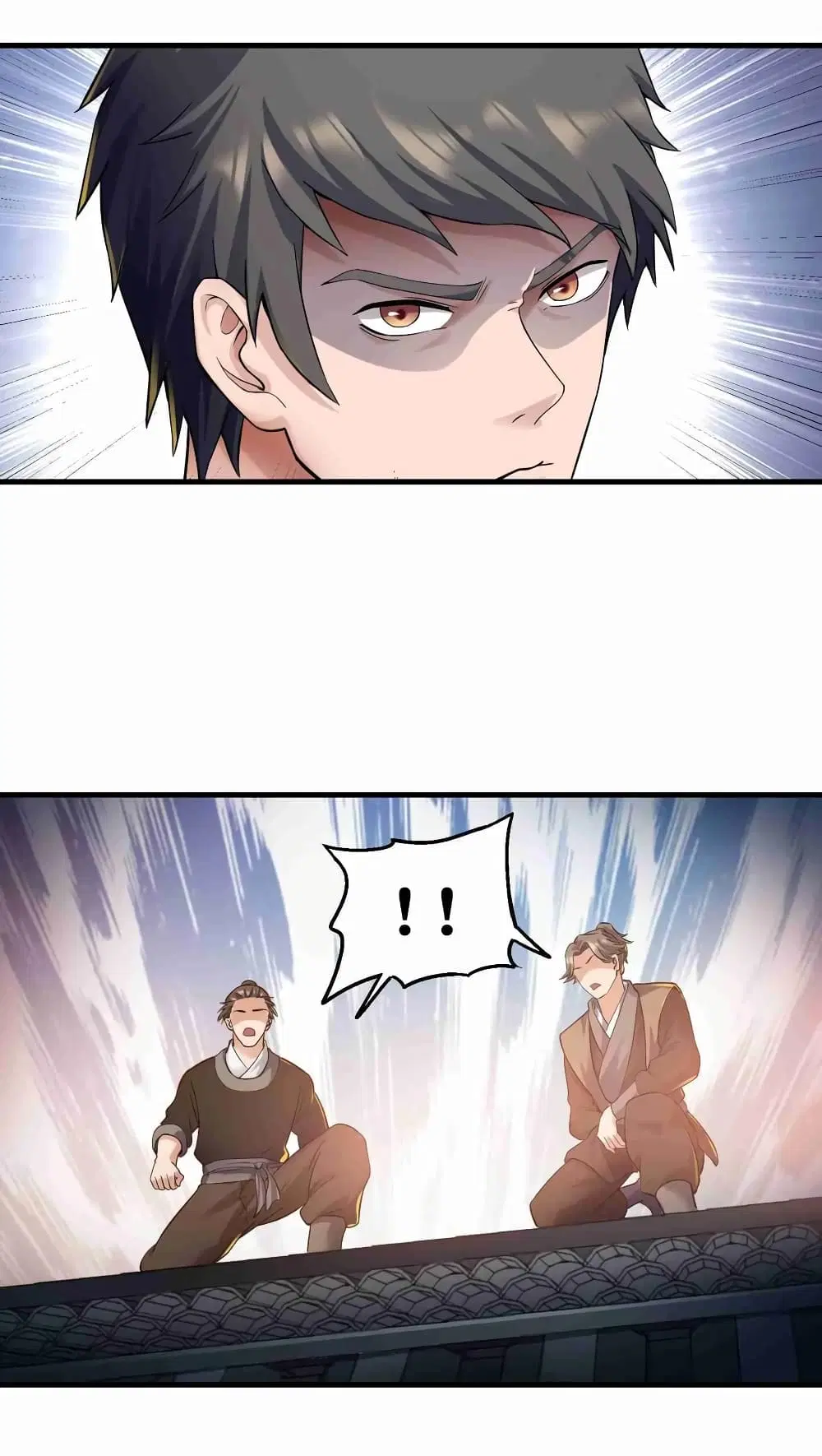 Super Warrior in Another World ตอนที่ 53 หน้า 18