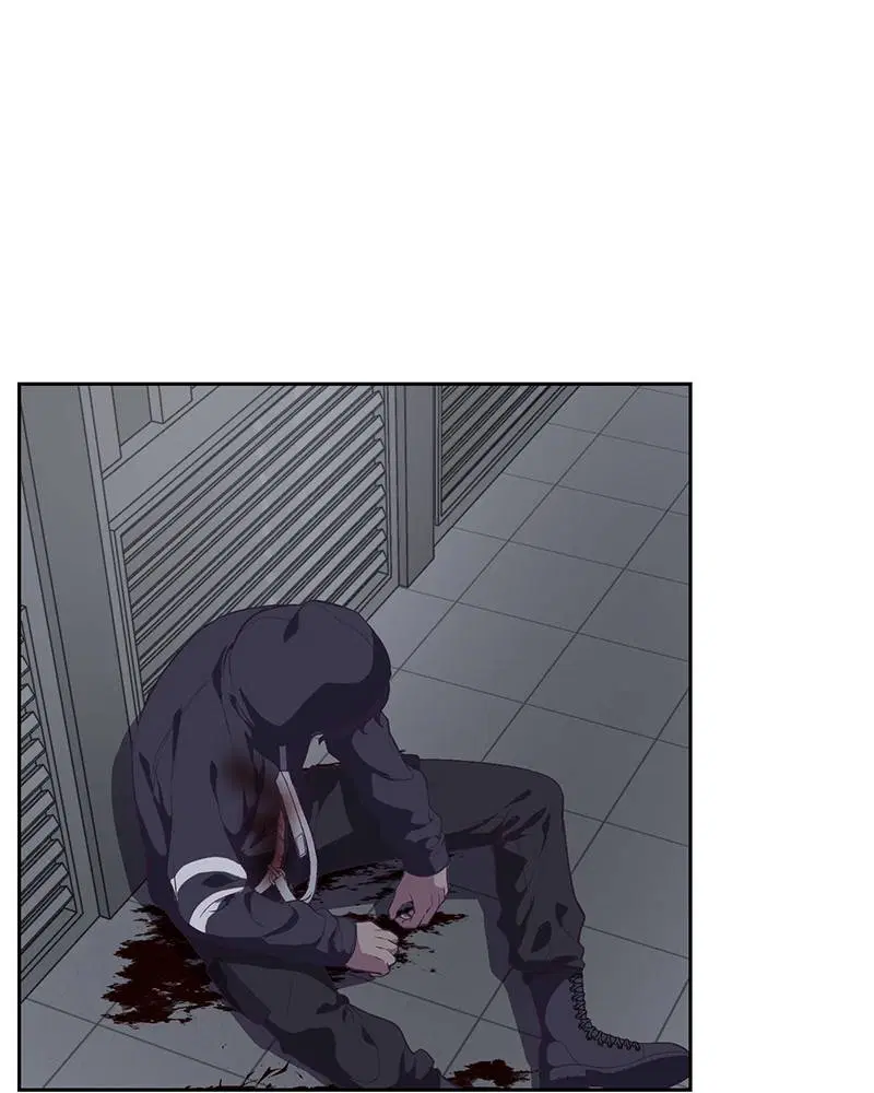 The Boy of Death ตอนที่ 79 หน้า 40