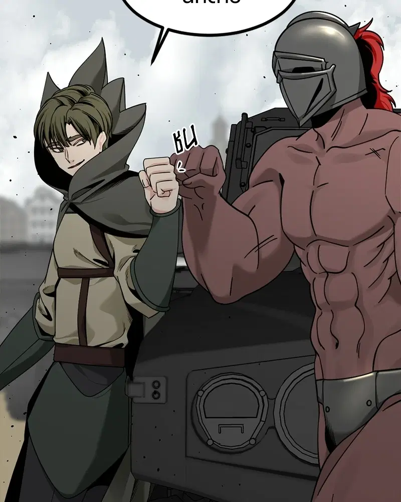 HERO KILLER ตอนที่ 66 หน้า 131