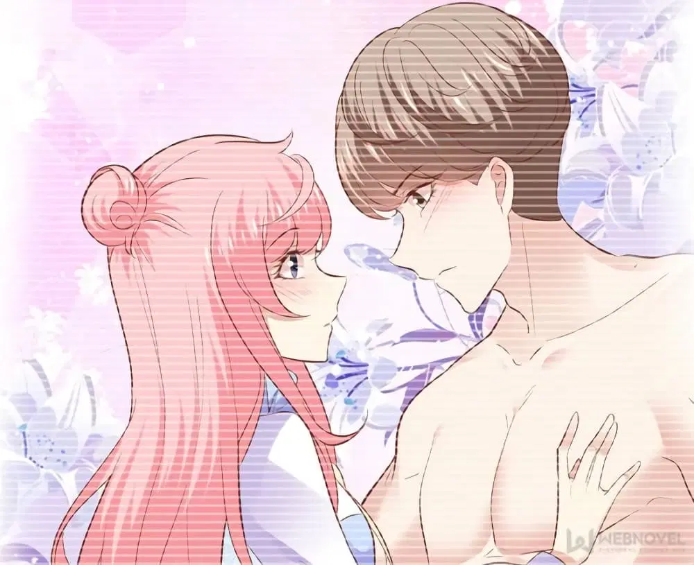 My Beautiful Time with You ตอนที่ 150 หน้า 60