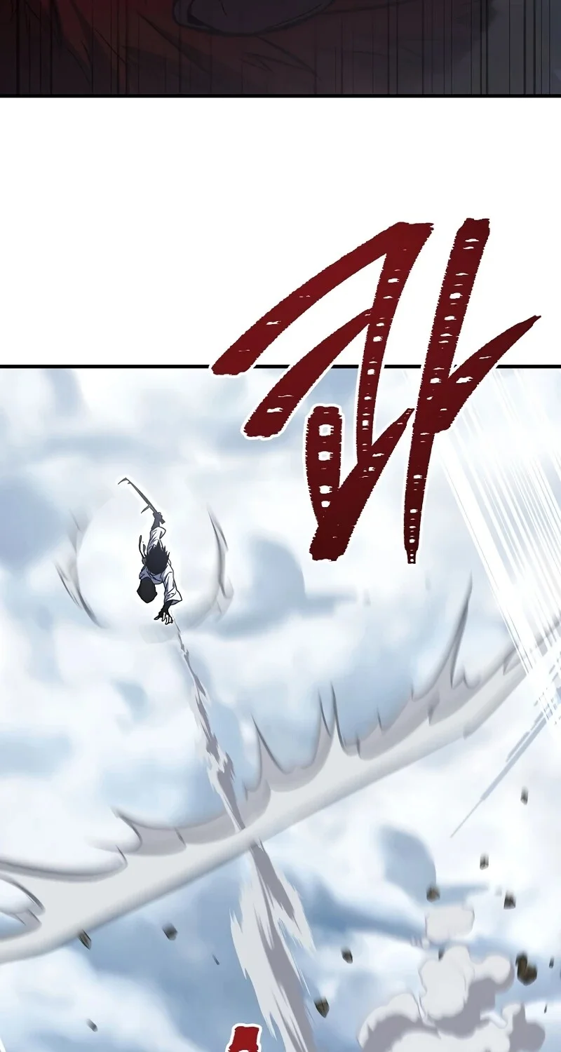 The Hero Returns ตอนที่ 149 หน้า 22